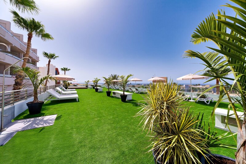 Alameda de Jandia 96