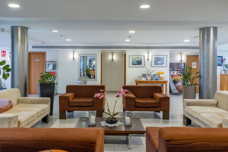 Alameda de Jandia 10