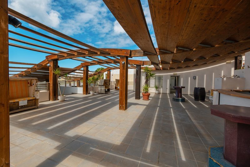 Alameda de Jandia 11