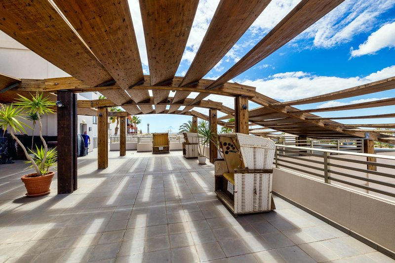 Alameda de Jandia 12