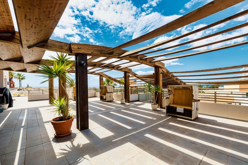 Alameda de Jandia 13