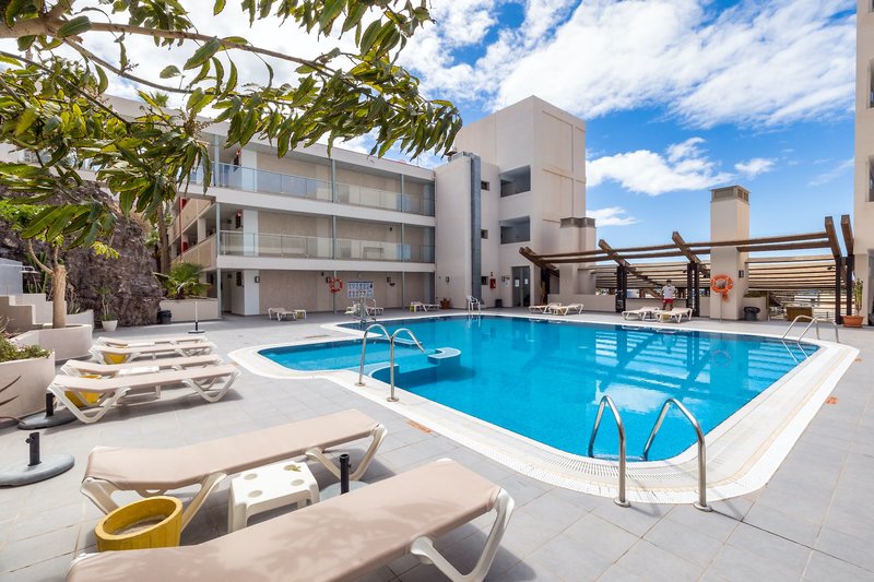 Alameda de Jandia 14