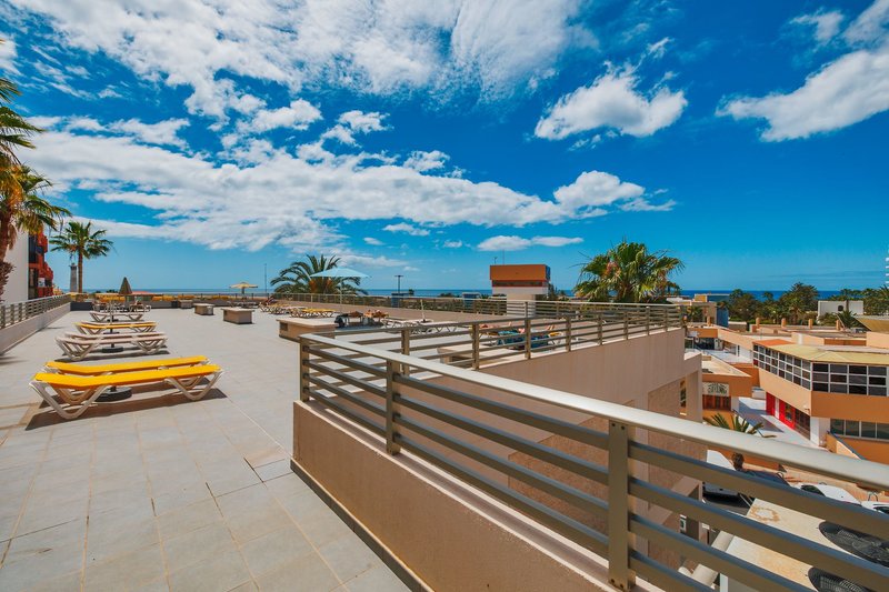 Alameda de Jandia 15