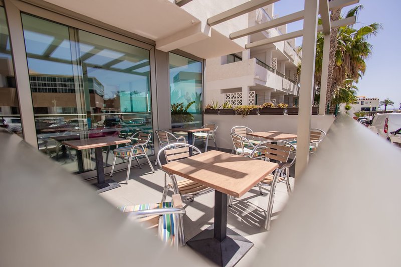 Alameda de Jandia 18