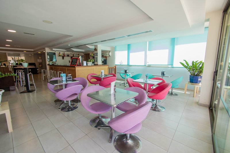 Alameda de Jandia 19