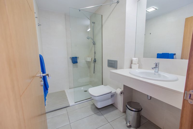 Alameda de Jandia 23