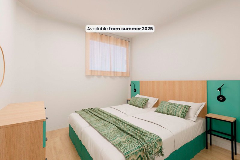 Alameda de Jandia 26