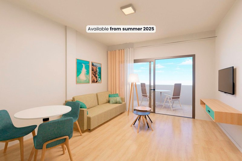 Alameda de Jandia 27