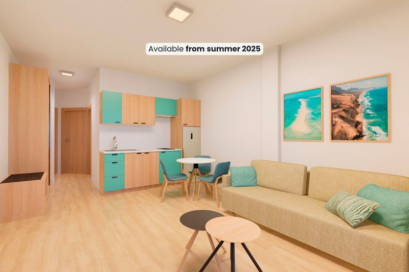 Alameda de Jandia 28