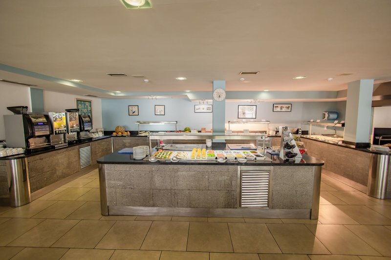 Alameda de Jandia 34