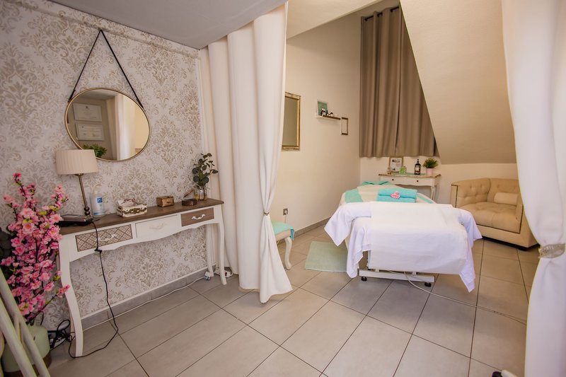 Alameda de Jandia 35