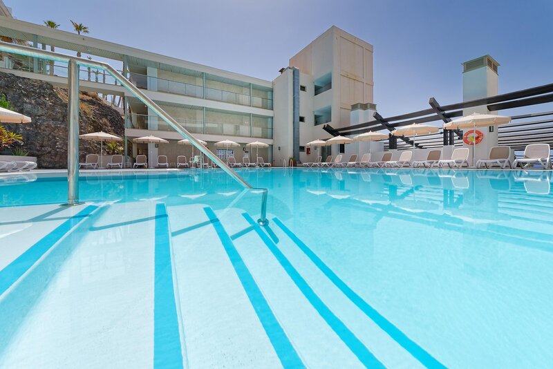 Servatur Alameda de Jandía 4