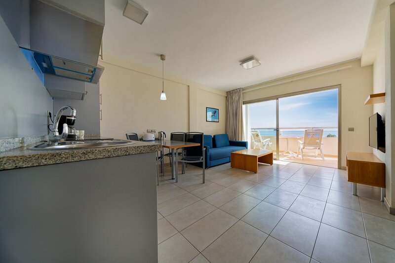 Servatur Alameda de Jandía 13