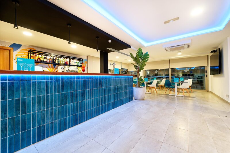 Servatur Alameda de Jandía 19