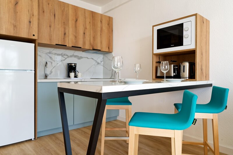 Servatur Alameda de Jandía 55