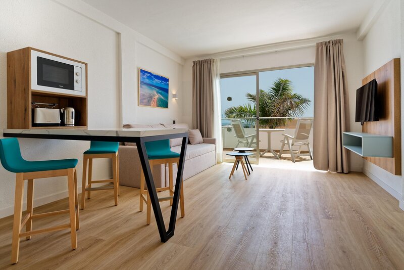 Servatur Alameda de Jandía 57