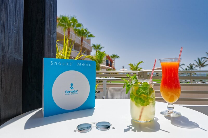 Servatur Alameda de Jandía 80