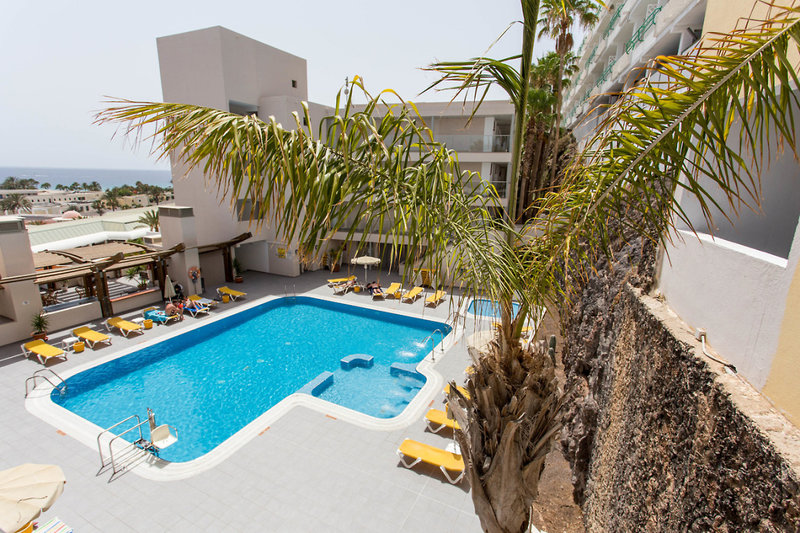 Servatur Alameda de Jandía 81