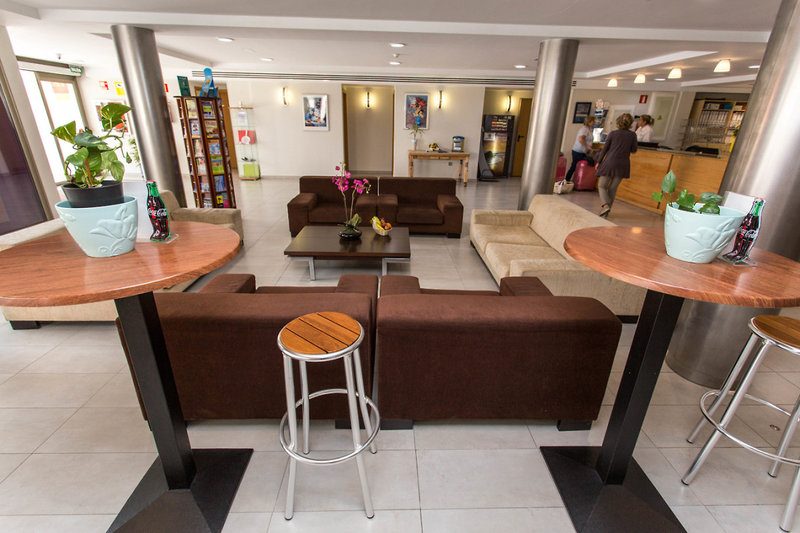 Servatur Alameda de Jandía 82