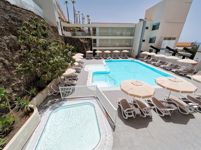 Alameda de Jandia 10