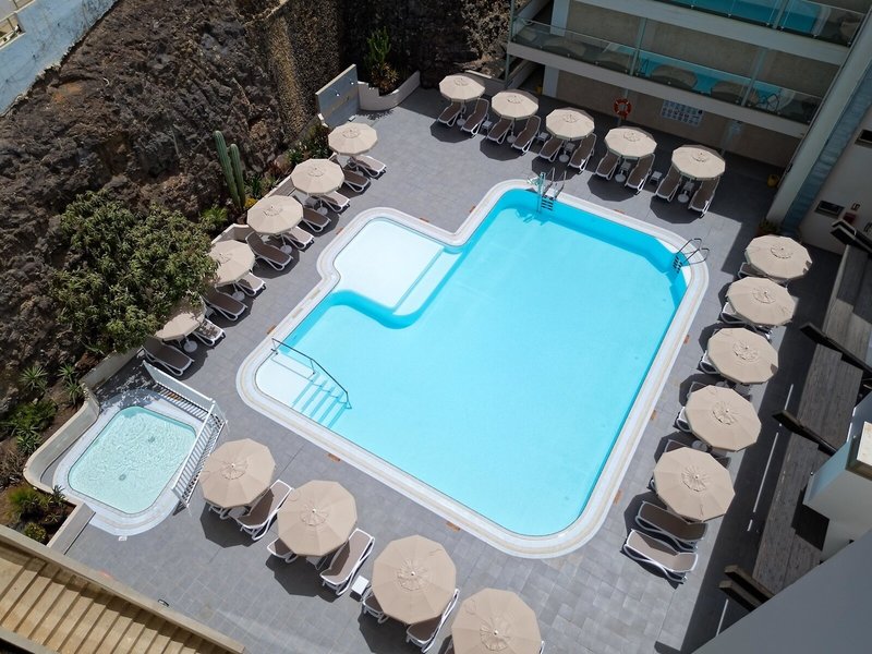 Alameda de Jandia 11