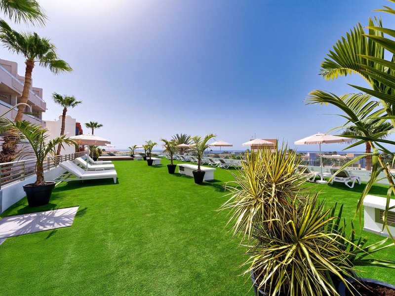 Alameda de Jandia 12