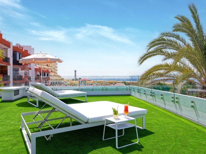 Alameda de Jandia 13