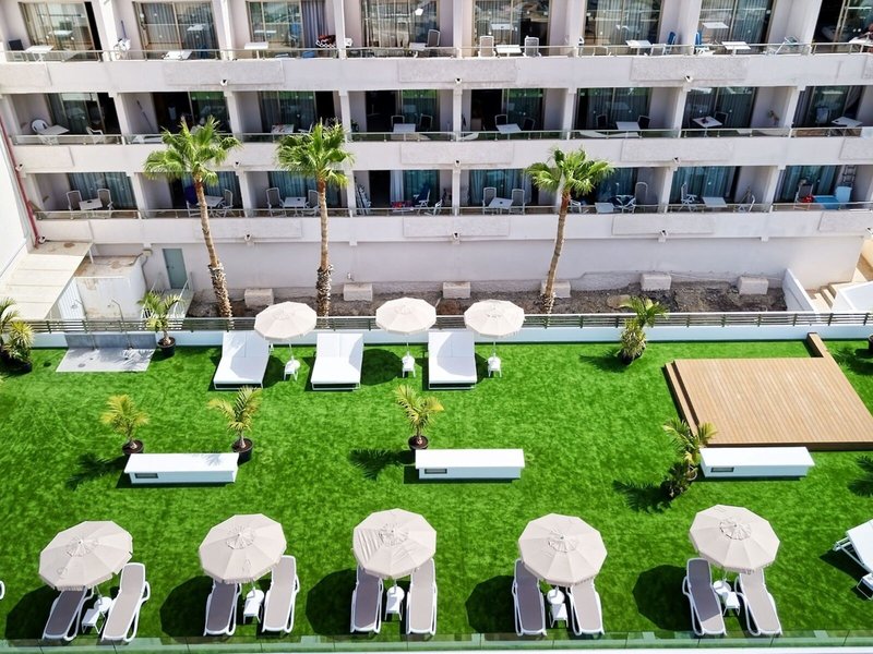 Alameda de Jandia 15