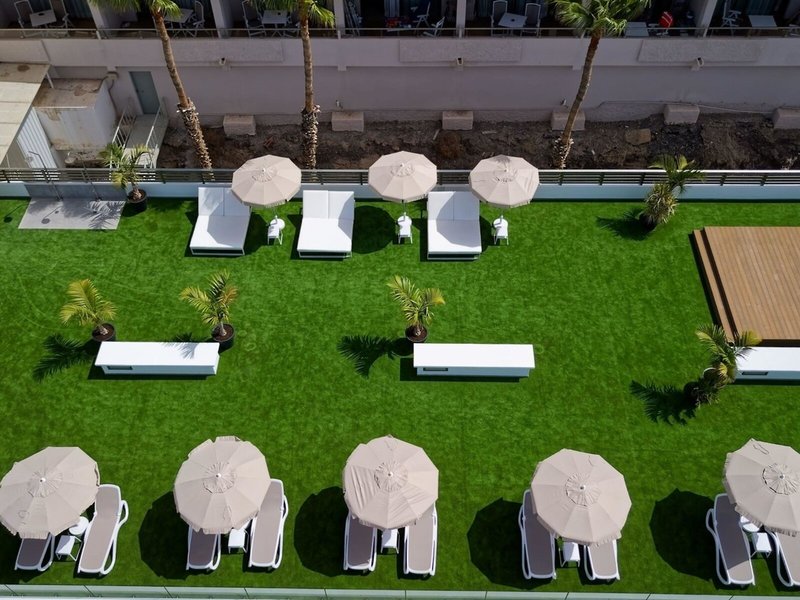 Alameda de Jandia 16