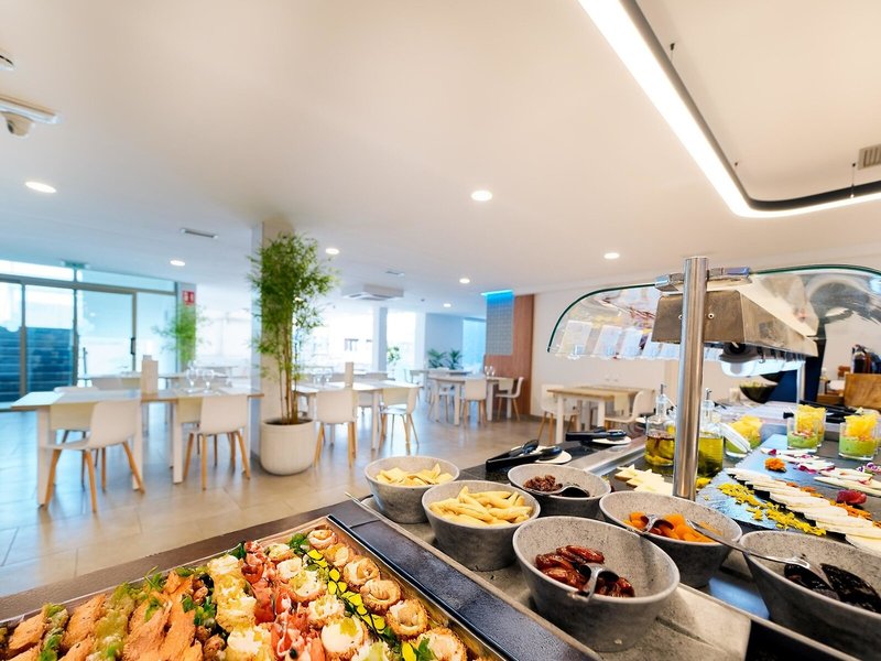 Alameda de Jandia 18