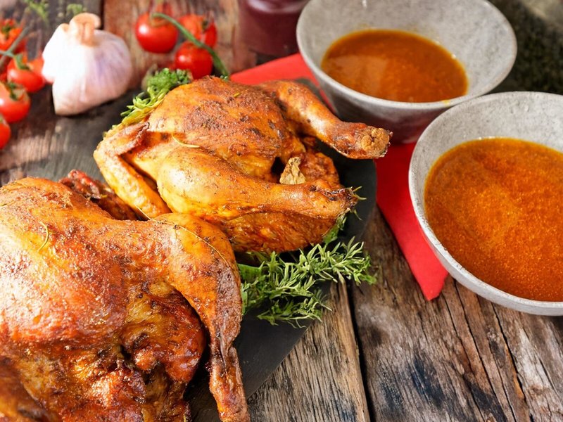 Alameda de Jandia 20