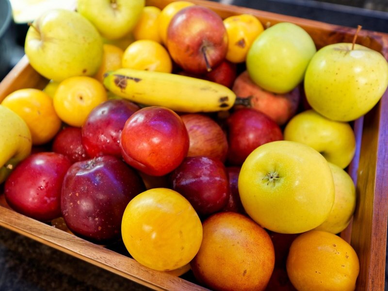 Alameda de Jandia 23