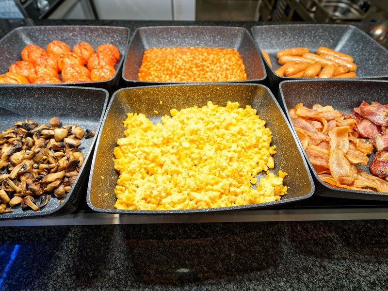 Alameda de Jandia 24