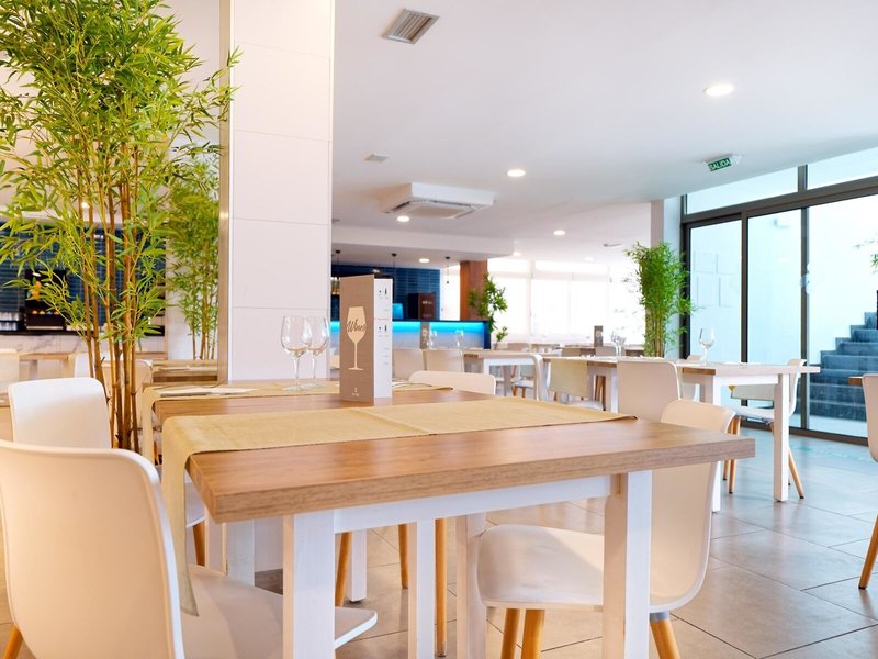 Alameda de Jandia 34