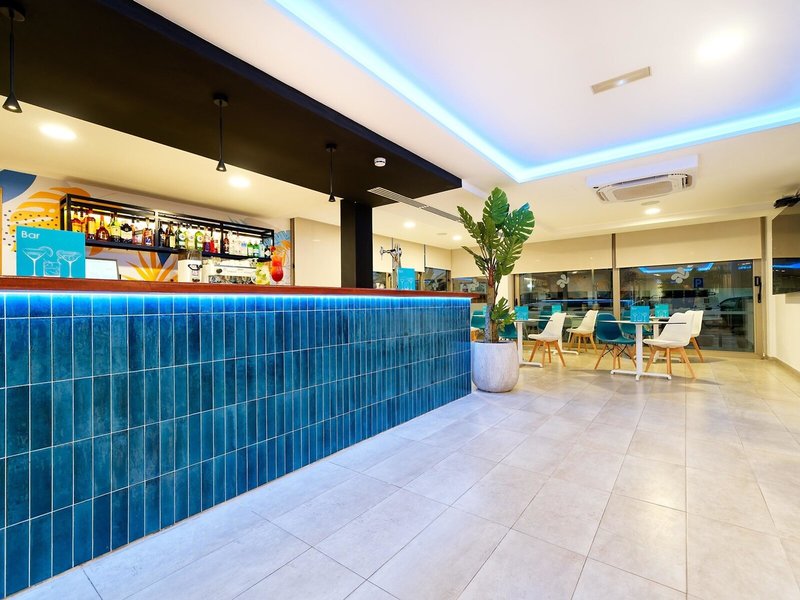 Alameda de Jandia 39