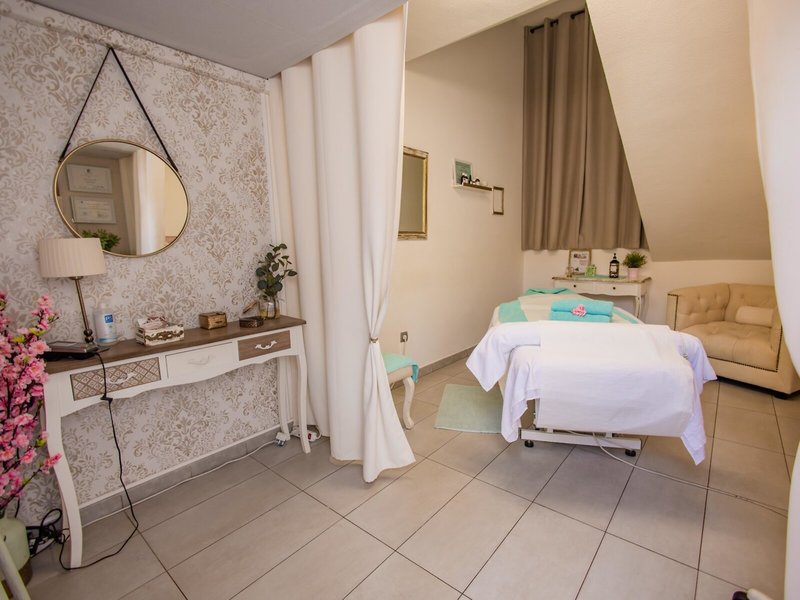 Alameda de Jandia 42