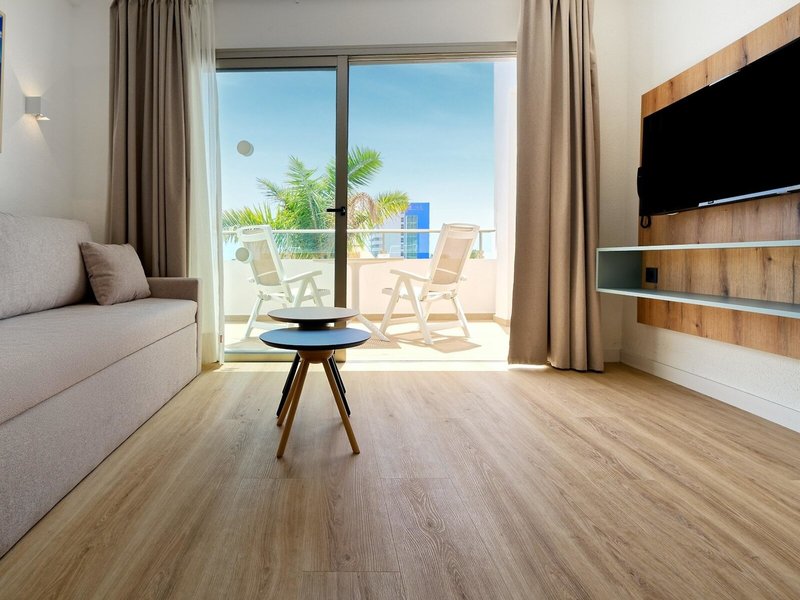 Alameda de Jandia 49