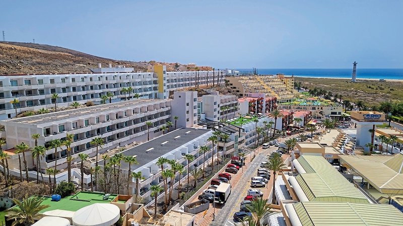 Alameda de Jandia 1