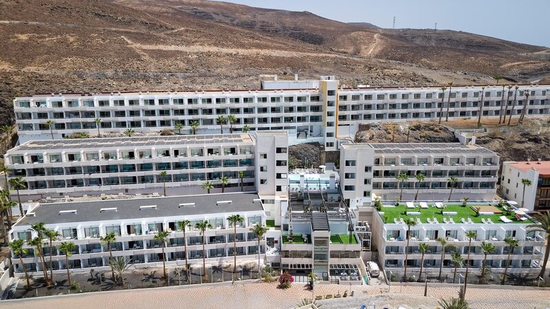 Servatur Alameda de Jandía 1