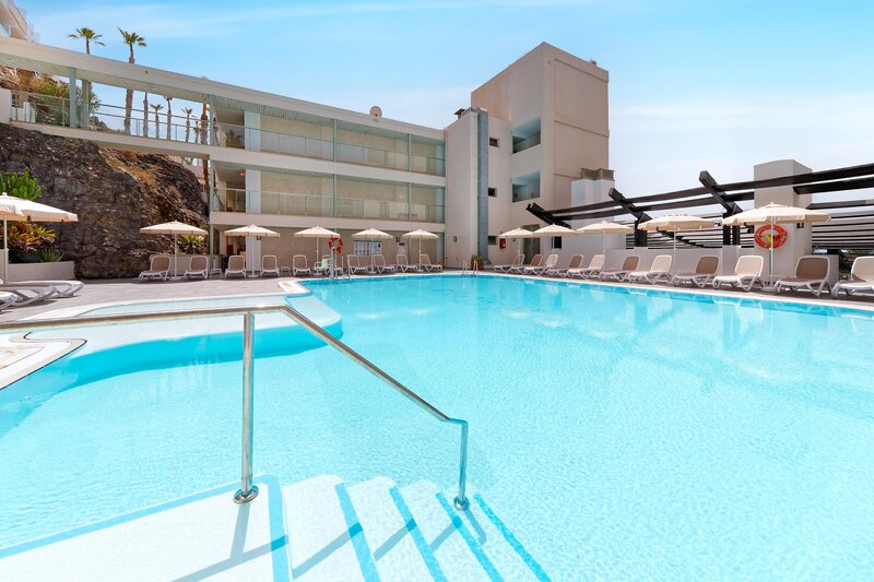 Servatur Alameda de Jandía 2