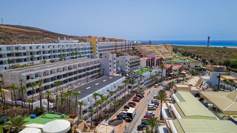 Servatur Alameda de Jandía 7