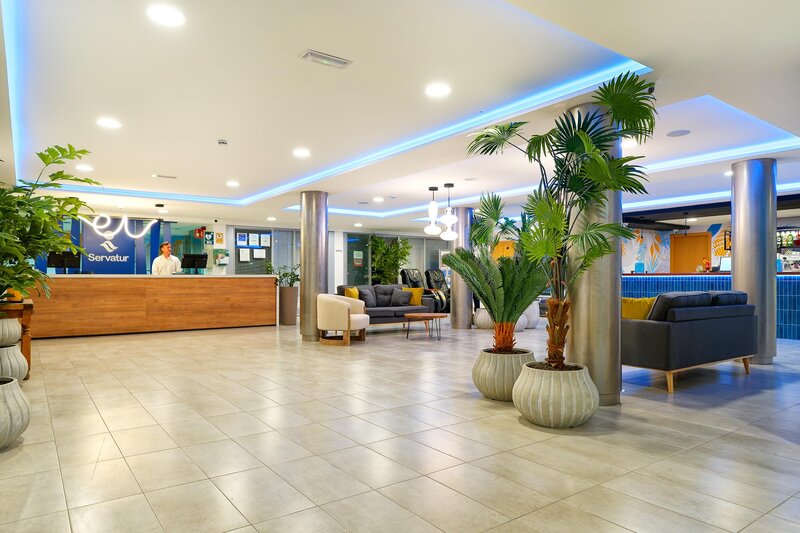 Servatur Alameda de Jandía 9