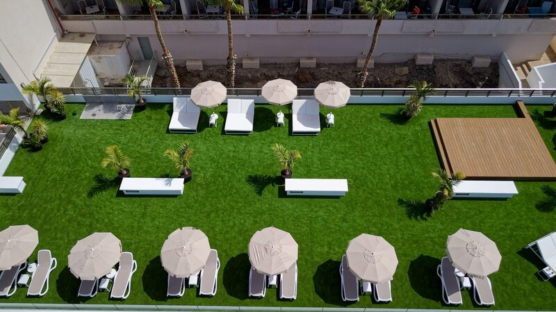 Servatur Alameda de Jandía 19