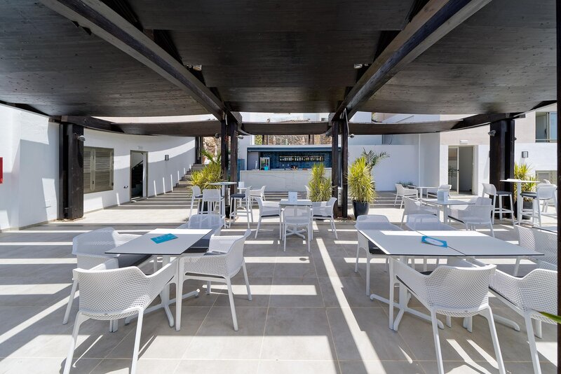 Servatur Alameda de Jandía 20