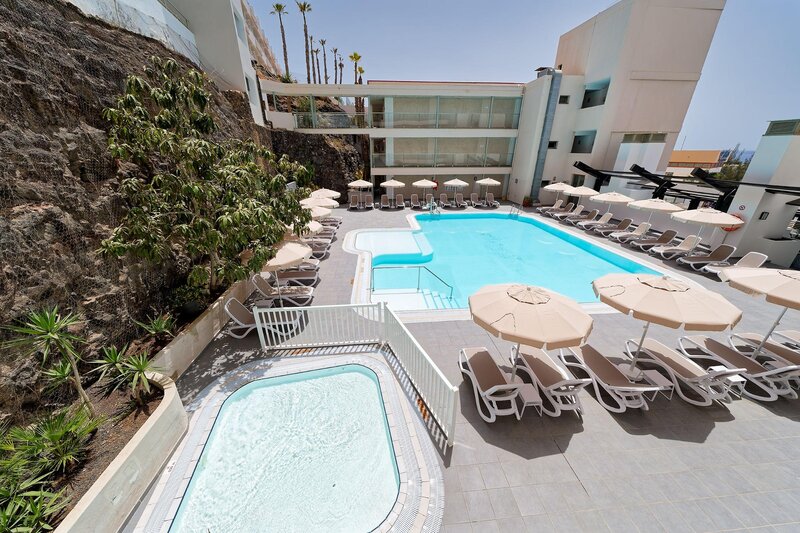 Servatur Alameda de Jandía 27