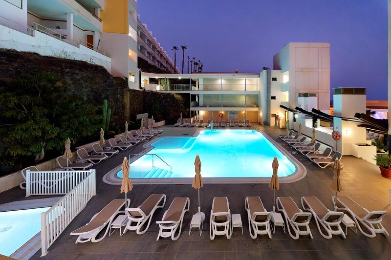 Servatur Alameda de Jandía 28