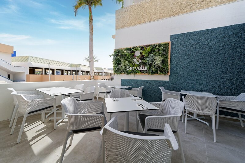 Servatur Alameda de Jandía 29