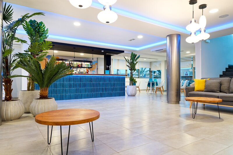 Servatur Alameda de Jandía 30