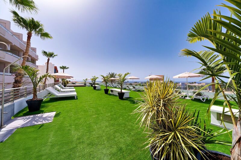 Servatur Alameda de Jandía 52