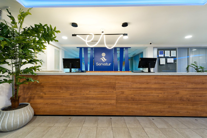 Servatur Alameda de Jandía 54